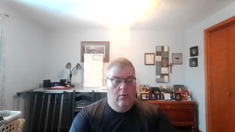 Snapshot of b1gh0rnyguy chatting on January 6, 5:27 pm Cory online show from January 6, 5:27 pm