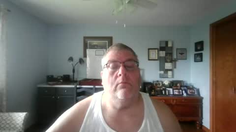 Cory online show from June 16, 1:03 pm
