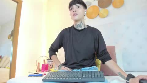 Anny online show from February 10, 2:59 am