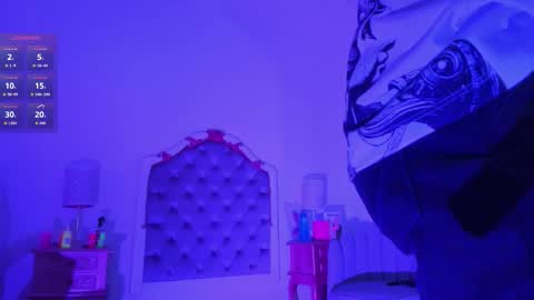 Anny online show from February 16, 3:35 am