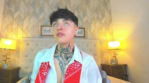 Anny online show from May 9, 3:56 am