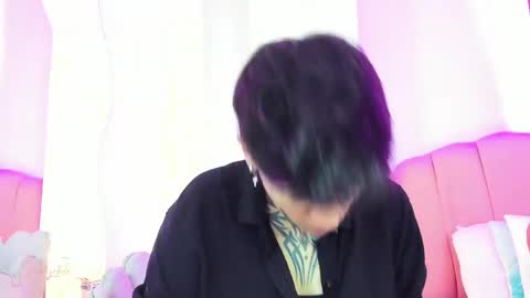Anny online show from May 10, 3:33 am