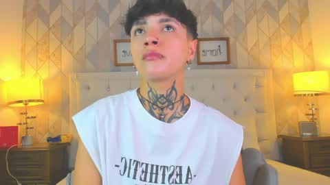 Anny online show from May 14, 3:46 am