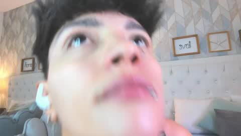 Anny online show from May 16, 3:58 am
