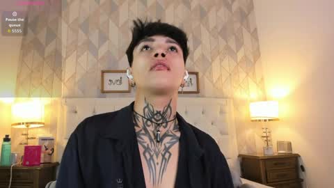 Anny online show from May 17, 3:48 am
