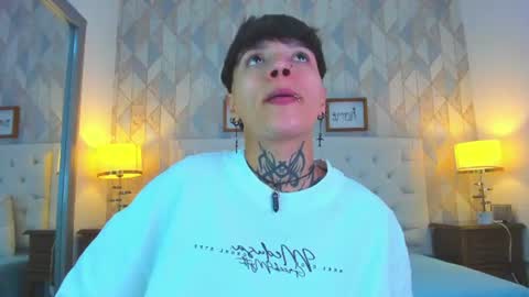 Anny online show from June 22, 3:36 am