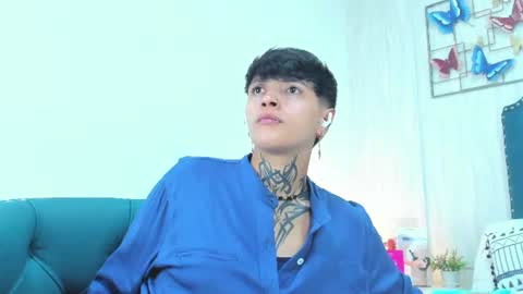 Anny online show from June 28, 3:45 am