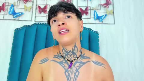Anny online show from June 28, 3:51 pm
