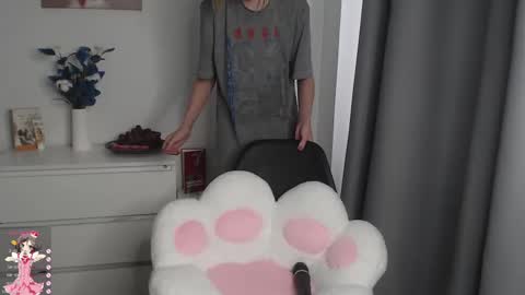 Hi Daddy Im Jane online show from March 1, 12:12 pm