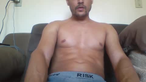 Snapshot of b4dm4ll0y chatting on February 9, 2:29 pm M4ll0y online show from February 9, 2:29 pm