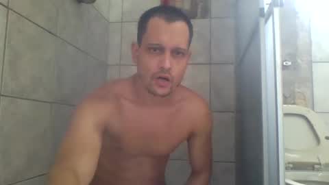 Snapshot of b4dm4ll0y chatting on February 16, 5:48 pm M4ll0y online show from February 16, 5:48 pm