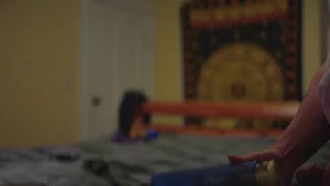 Snapshot of b4nkshot765 chatting on December 20, 6:26 pm bry online show from December 20, 6:26 pm