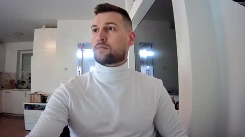 b_marco_ online show from February 21, 11:55 am