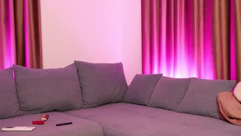 Alessia online show from February 20, 9:26 pm