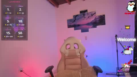 odeley online show from February 15, 12:04 am