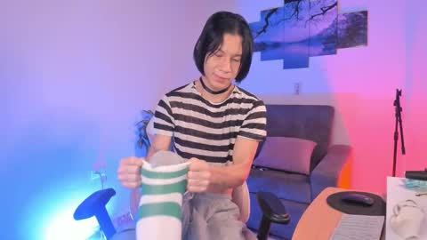 odeley online show from February 26, 7:42 am