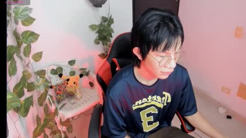 Snapshot of baaby_boyy chatting on March 8, 9:24 am odeley online show from March 8, 9:24 am