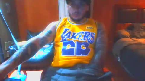 baadddboooy69 online show from September 19, 2:13 am