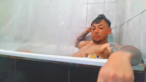 baadddboooy69 online show from November 8, 5:29 am