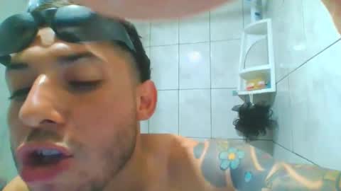 baadddboooy69 online show from November 30, 7:01 am