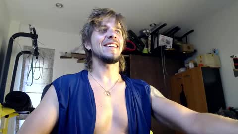 Jake online show from February 21, 5:02 am