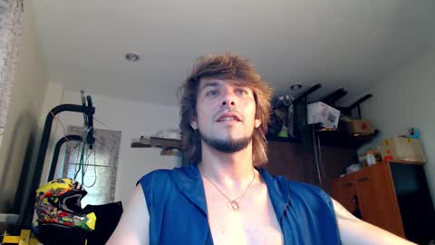 Jake online show from February 23, 10:17 am