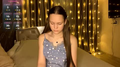 Anny Simpson online show from December 4, 7:22 pm