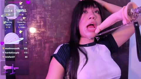 babby_alexxx online show from January 10, 2:55 pm