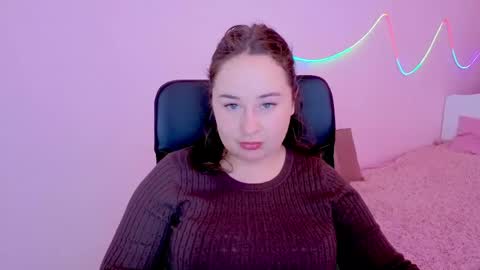 Snapshot of babby_anyaa chatting on May 6, 9:36 am Anya online show from May 6, 9:36 am