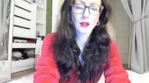 babby_jewel online show from November 13, 11:09 am