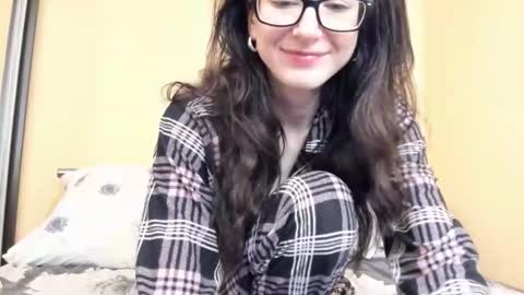 babby_jewel online show from January 14, 11:16 am