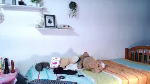 babby_swet online show from May 10, 2:50 am