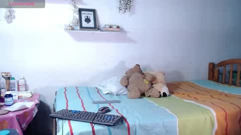 babby_swet online show from May 11, 12:00 pm