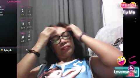 Snapshot of babe4u1234 chatting on January 18, 2:02 pm babe4u1234 online show from January 18, 2:02 pm