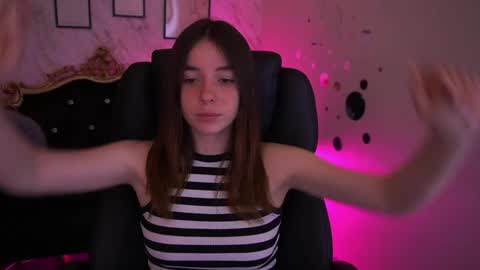 Babe online show from May 13, 6:44 am