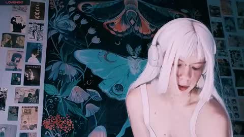 babe_moister online show from September 25, 6:50 am