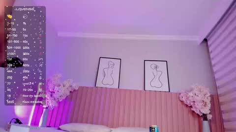 babe_sophiee online show from December 4, 3:15 am