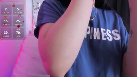 Queen B online show from January 11, 5:29 pm