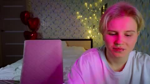 Sweety Eva online show from February 9, 10:58 pm