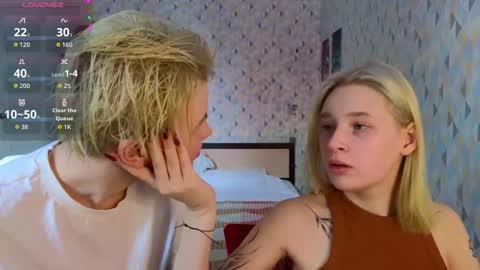 Snapshot of babees_eva chatting on February 14, 4:53 am Sweety Eva online show from February 14, 4:53 am