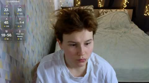 Snapshot of babees_eva chatting on April 5, 10:56 am Sweety Eva online show from April 5, 10:56 am