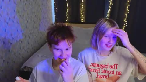 Sweety Eva online show from May 2, 10:31 am