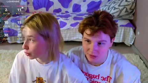 Sweety Eva online show from May 9, 2:50 am