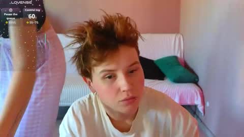 Sweety Eva online show from May 11, 2:39 am