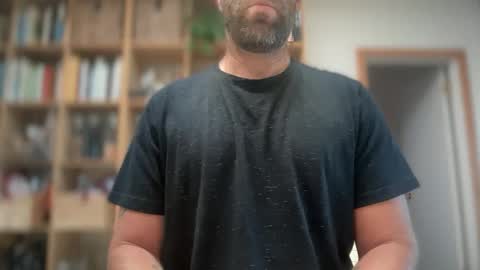 babeheater online show from May 6, 4:23 pm