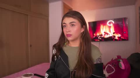 Samanta online show from September 30, 5:34 am