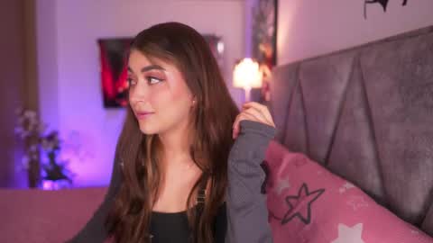 Samanta online show from October 19, 5:19 am