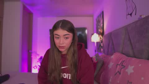 Samanta online show from November 2, 4:26 am