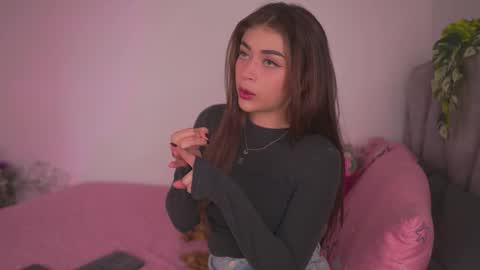 Samanta online show from November 9, 4:33 am