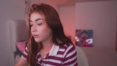 Samanta online show from March 23, 5:44 am